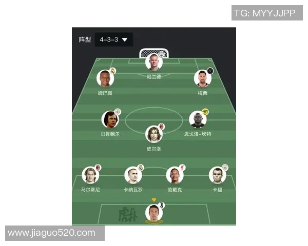 当下最热足球球星的荣耀时刻与未来传奇道路全景解析